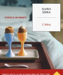 L" Altra<br>Storia Di Un"amante