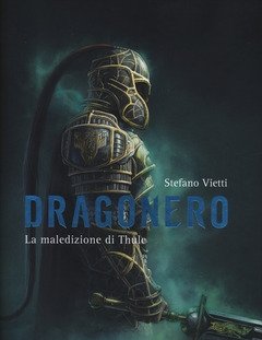 La Maledizione Di Thule<br>Dragonero