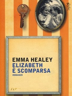 Elizabeth è Scomparsa