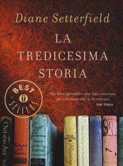 La Tredicesima Storia