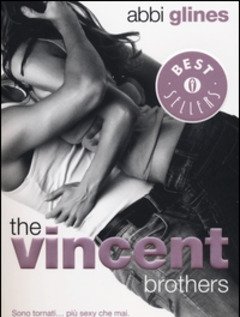 The Vincent Brothers