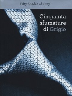 Cinquanta Sfumature Di Grigio