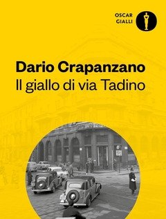 Il Giallo Di Via Tadino<br>Milano, 1950