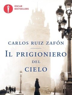 Il Prigioniero Del Cielo