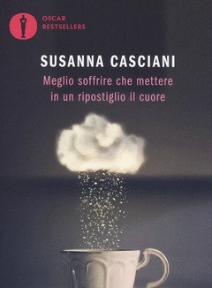 Meglio Soffrire Che Mettere In Un Ripostiglio Il Cuore