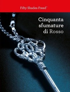 Cinquanta Sfumature Di Rosso