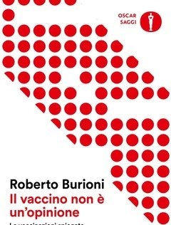 Il Vaccino Non è Unopinione<br>Le Vaccinazioni Spiegate A Chi Proprio Non Le Vuole Capire