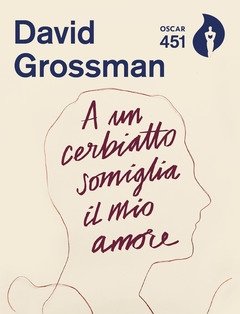A Un Cerbiatto Somiglia Il Mio Amore