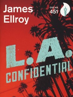 L<br>A<br>Confidential<br>Con Segnalibro