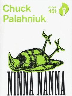 Ninna Nanna<br>Con Segnalibro
