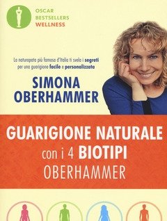 Guarigione Naturale Con I 4 Biotipi Oberhammer