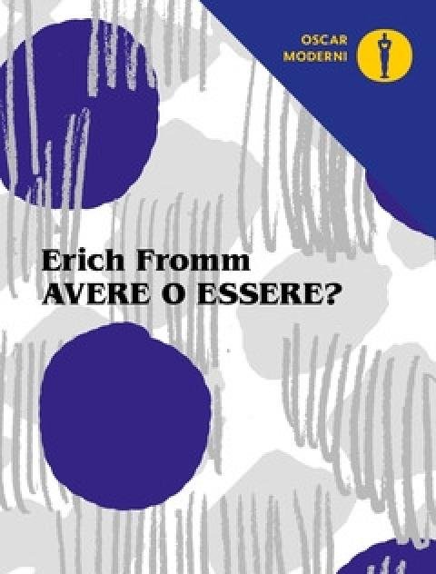 Avere O Essere?