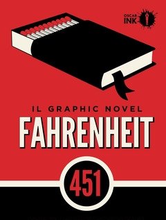 Fahrenheit 451