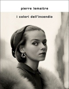 I Colori Dell"incendio