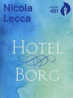 Hotel Borg