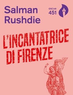 L" Incantatrice Di Firenze