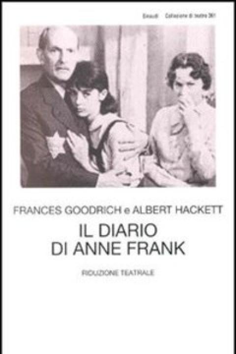 Il Diario Di Anne Frank<br>Riduzione Teatrale