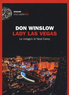 Lady Las Vegas<br>Le Indagini Di Neal Carey