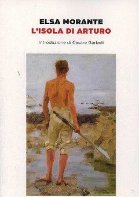 L" Isola Di Arturo