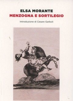 Menzogna E Sortilegio