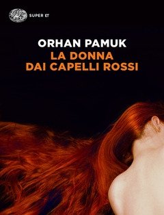 La Donna Dai Capelli Rossi