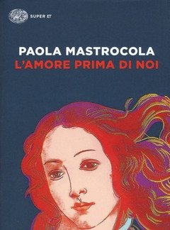 L" Amore Prima Di Noi