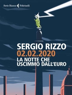 02.02.2020<br>La Notte Che Uscimmo Dalleuro