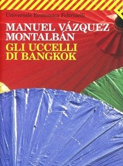 Gli Uccelli Di Bangkok