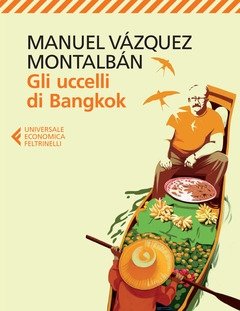 Gli Uccelli Di Bangkok