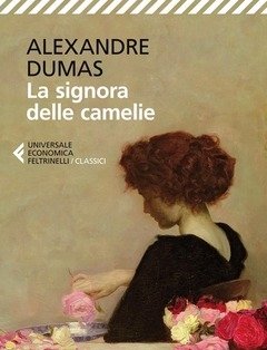 La Signora Delle Camelie