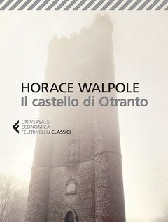 Il Castello Di Otranto