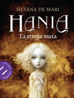 La Strega Muta<br>Hania