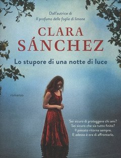 Lo Stupore Di Una Notte Di Luce