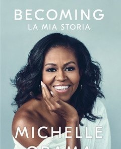 Becoming<br>La Mia Storia<br>Libro In Confezione Speciale