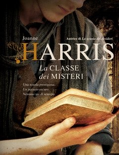 La Classe Dei Misteri