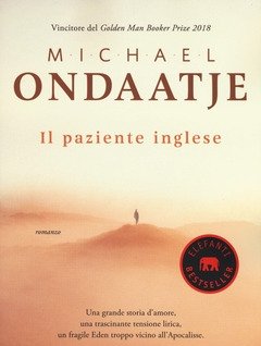 Il Paziente Inglese