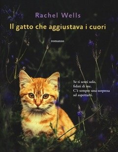 Il Gatto Che Aggiustava I Cuori