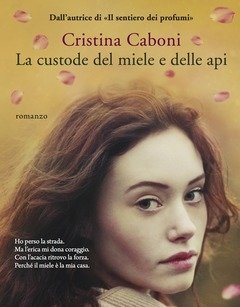 La Custode Del Miele E Delle Api