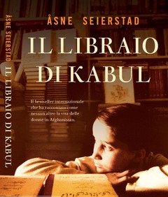 Il Libraio Di Kabul