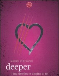 Deeper<br>I Lupi Di Mercy Falls