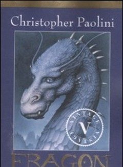 Eragon<br>L"eredità<br>Vol<br>1