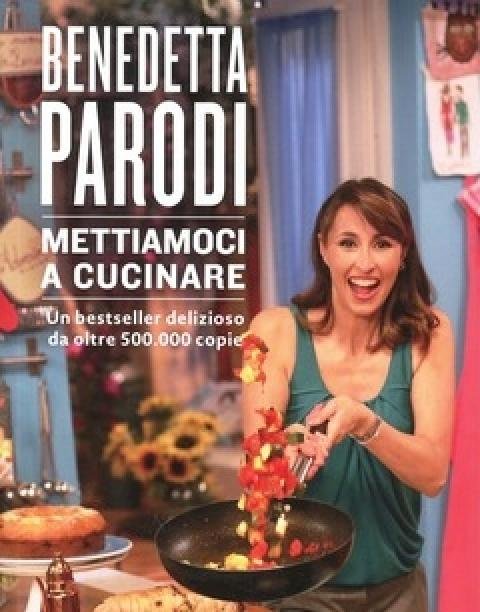 Mettiamoci A Cucinare