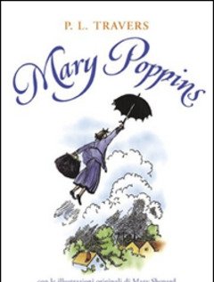 Mary Poppins