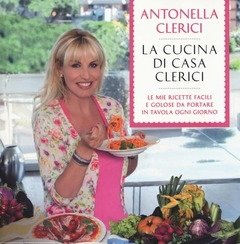 La Cucina Di Casa Clerici