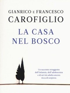 La Casa Nel Bosco