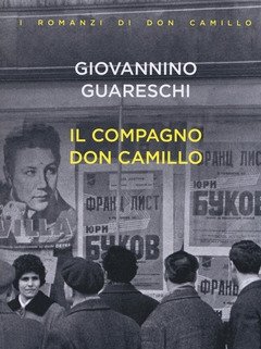 Il Compagno Don Camillo