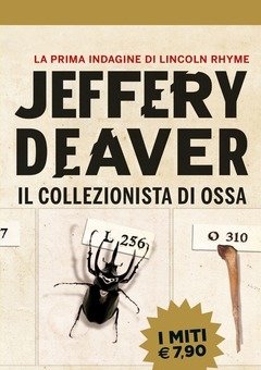 Il Collezionista Di Ossa