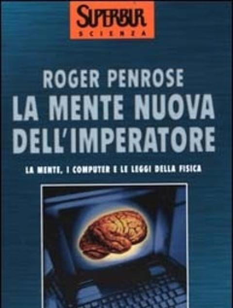 La Mente Nuova Dell"imperatore