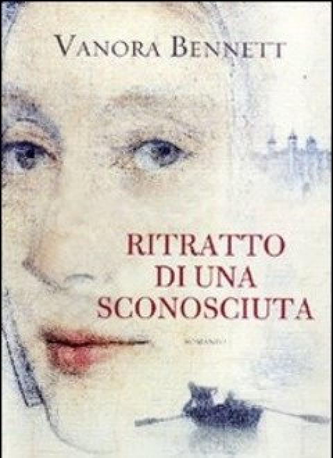 Ritratto Di Una Sconosciuta