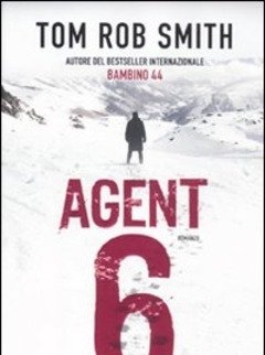 Agent 6